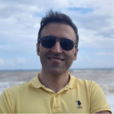 Dr.-Ing. Emad Sadeghipour, Geschäftsführer der CarDone Digital UG